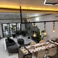 باغچه ۱۳۰ متری