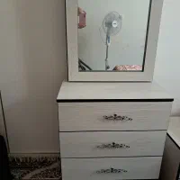 تخت دونفره