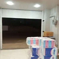 ۱۷ متر جمهوری انبار اجاره / کد ۳۱۸۲۸