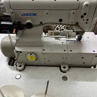 میاندوز جک دینام سر خود