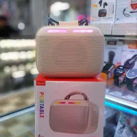 اسپیکر شارژی کوچک و خفن