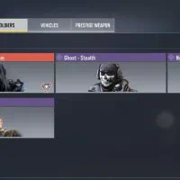 اکانت کالاف فروشی فوری|کنسول، بازی ویدئویی و آنلاین|تهران, آجودانیه|دیوار