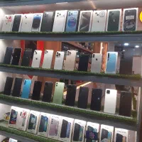 گوشی صفر و کارکرده