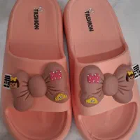 دمپایی زنانه|کیف، کفش، کمربند|قم, عمار یاسر|دیوار