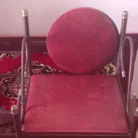 صندلی میز تلفن
