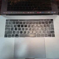 مک بوک پرو ۲۰۱۹ i7 با ۴گیگ گرافیک Macbook pro 2019|رایانه همراه|بندرعباس, |دیوار