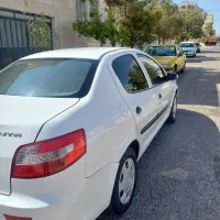 رانا LX، مدل ۱۳۹۵|خودرو سواری و وانت|دامغان, |دیوار
