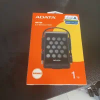 فروش هارد آکبند ADATA HD720 یک ترا گارانتی ۳۶ ماه
