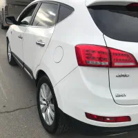 جک s5|خودرو سواری و وانت|تبریز, |دیوار