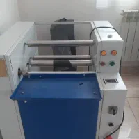 دستگاه رول کن سفره و انواع نایلون|ماشین‌آلات صنعتی|سنندج, |دیوار