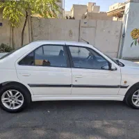 پارس تیوفایو مدل ۹۶ بدون رنگ|خودرو سواری و وانت|تهران, کوی بیمه|دیوار