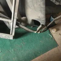 پیش پنجره ی اسکانانیا p340|قطعات یدکی و لوازم جانبی|شیراز, حومه شیراز|دیوار