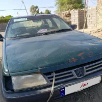 پژو اردی مدل 83|خودرو سواری و وانت|بمپور, |دیوار