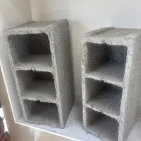 بلوک|مصالح و تجهیزات ساختمان|پردیس, فاز ۴|دیوار