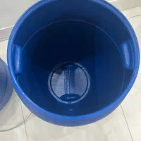 بشکه 60لیتری