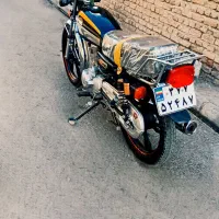 موتور 200 کویر