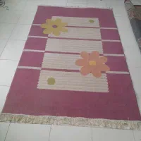 قالیچه سالم وزیبا