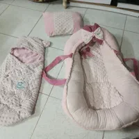 کالسکه خارجی وکریر و روروک و گارد و آغوشی|کالسکه و لوازم جانبی|مشهد, رده|دیوار