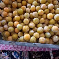 آلو زرد درجه یک و خوشمزه