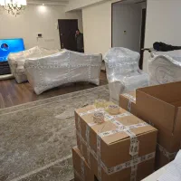 باربری اسباب چی کرج عظیمیه مهرشهر گوهردشت گلشهر۲۴|خدمات حمل و نقل|کرج, کوی مدرس|دیوار