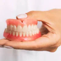 استخدام دندانسازی