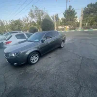 دنا پلاس اتوماتیک توربو در حد نو ۱۴۰۲|خودرو سواری و وانت|اندیشه, اندیشه فاز ۳|دیوار