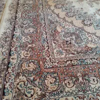 دو تخته فرش ۹ متری قیمت جفتش ۱۵ملیون|فرش|قیدار, |دیوار