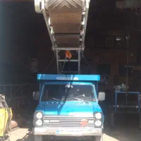 نوارنقاله|ماشینآلات صنعتی|برخوار, |دیوار