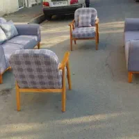 فروش انواع مبلمان و میز جلو مبلی بصورت اقساط