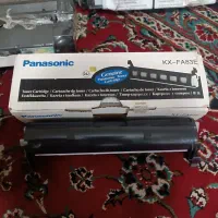 کارتریج و فیلم فکس|پرینتر، اسکنر، کپی، فکس|شهریار, شهرک مصطفی خمینی|دیوار