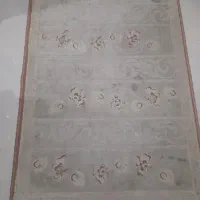 دو عدد فرش یک و نیم متری