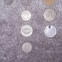 سکه|کلکسیون سکه، تمبر، اسکناس|قم, زنبیل آباد|دیوار