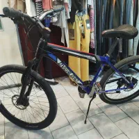 دوچرخه اورلورد 26ترمز روغنی (ویوا جاینت)