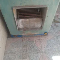 کولر ۳هزار و بدنه ۵هزار