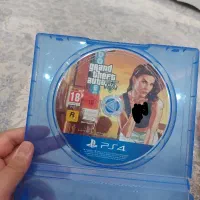 بازی GTA5