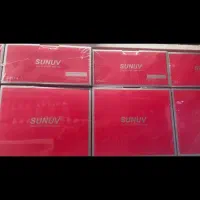 یووی و سوهان برقی اصلی ۱ سال گارانتی