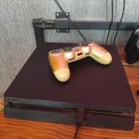 فروش  ps4 اسلیم ۱ ترا  کپی خور