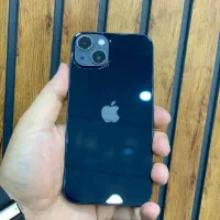 اپل iphone 13 دو سیم‌ کارت ch|موبایل|قم, عمار یاسر|دیوار