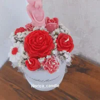 باکس گل و عیدانه