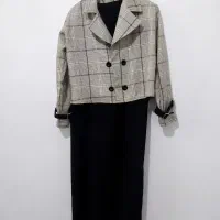 کت سارافون  با قیمت مناسب و  در حد نو|لباس|الیگودرز, |دیوار