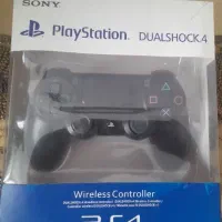 دسته ps4|کنسول، بازی ویدئویی و آنلاین|ملایر, |دیوار