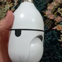 دوربین لامپی|دوربین مداربسته|الیگودرز, |دیوار