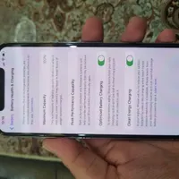 اپل iPhone 11 Pro Max با حافظهٔ ۲۵۶ گیگابایت