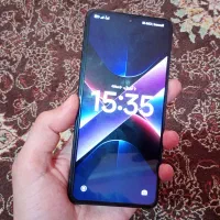 گوشی پوکو ایکس ۷ پرو رم ۱۶ حافظه ۵۱۲ گیگ