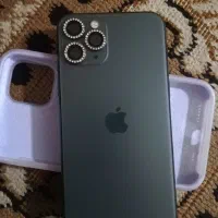 ایفون 11pro 256 lla|موبایل|قرچک, شهرک طلائیه|دیوار