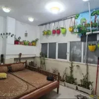 اجاره یک واحد آپارتمان ۱۰۰ متری دو خوابه|اجارهٔ آپارتمان|قم, چهل درخت‎|دیوار