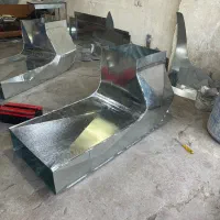 کانال سازی گلزار