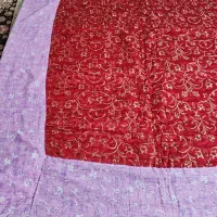 دو عدد لحاف دو نفره نو