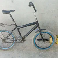 سلام یک عدد دوچرخه 20هست هم چیز سالم|دوچرخه، اسکیت، اسکوتر|سراوان, |دیوار