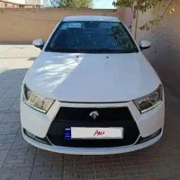 دنا پلاس 6دنده مدل1404رینگ اسپرت